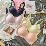 內衣 - 【No.188】包覆式莫代爾果凍內衣